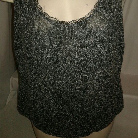 ESCADA Women's Sleeveless Shirt Top Size 42 US 12 - Picture 3 of 6